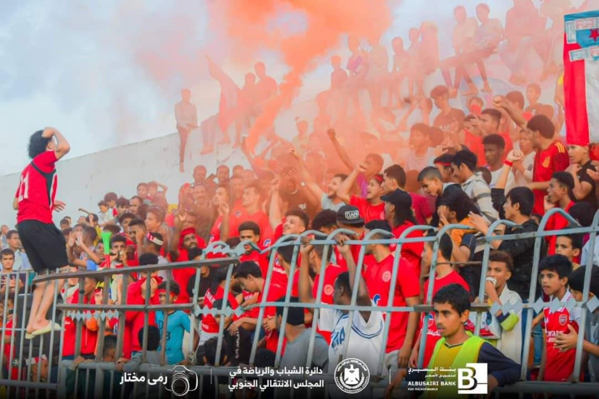 With a white quartet... Al-Tilal defeats Al-Minaa and regains the lead at the end of the first leg of the Aden Premier League