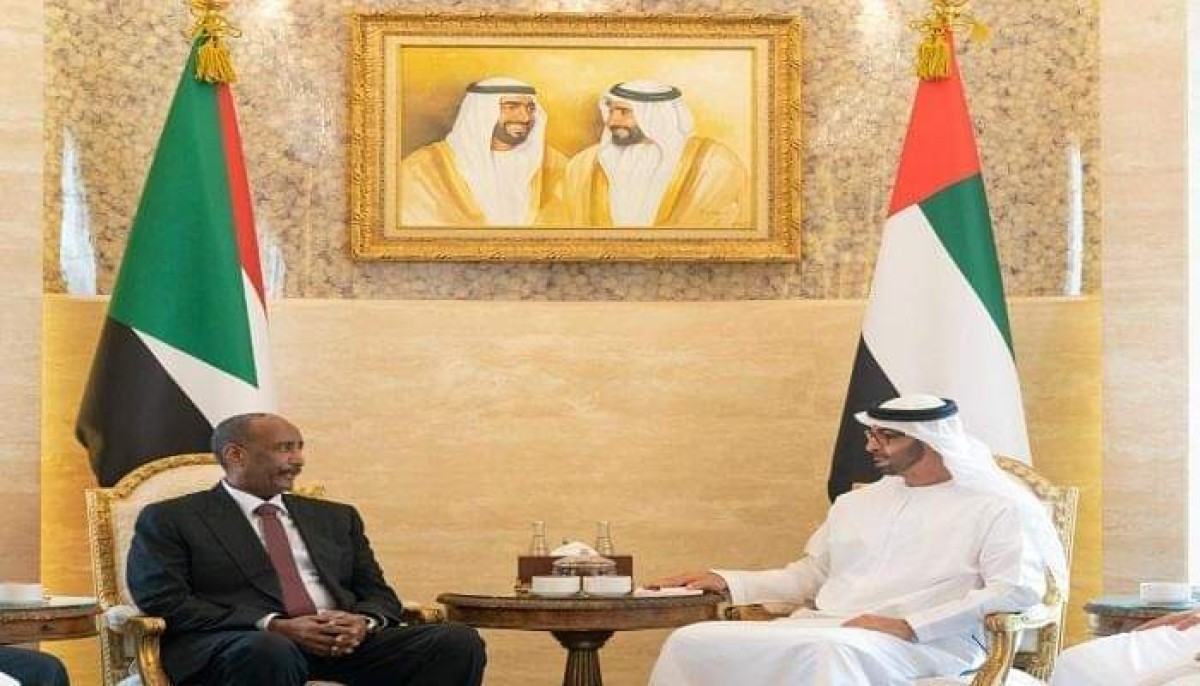 طرد متبادل للدبلوماسيين.. أزمة متصاعدة بين الإمارات والسودان