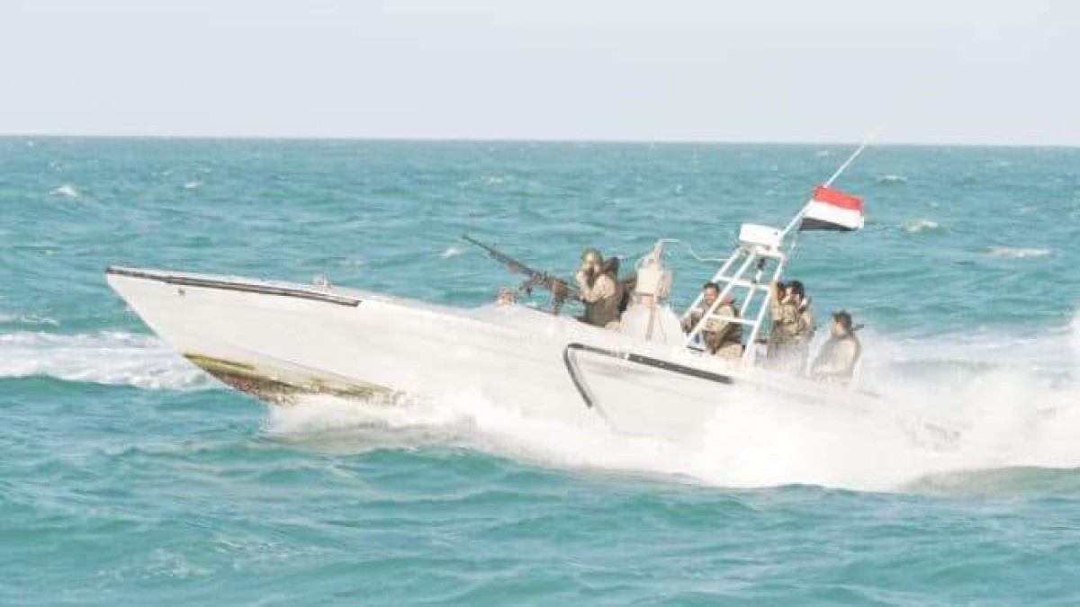 Tariq Saleh tests the effectiveness of the Coast Guard in Mokha in preparation for a possible confrontation with the Houthis