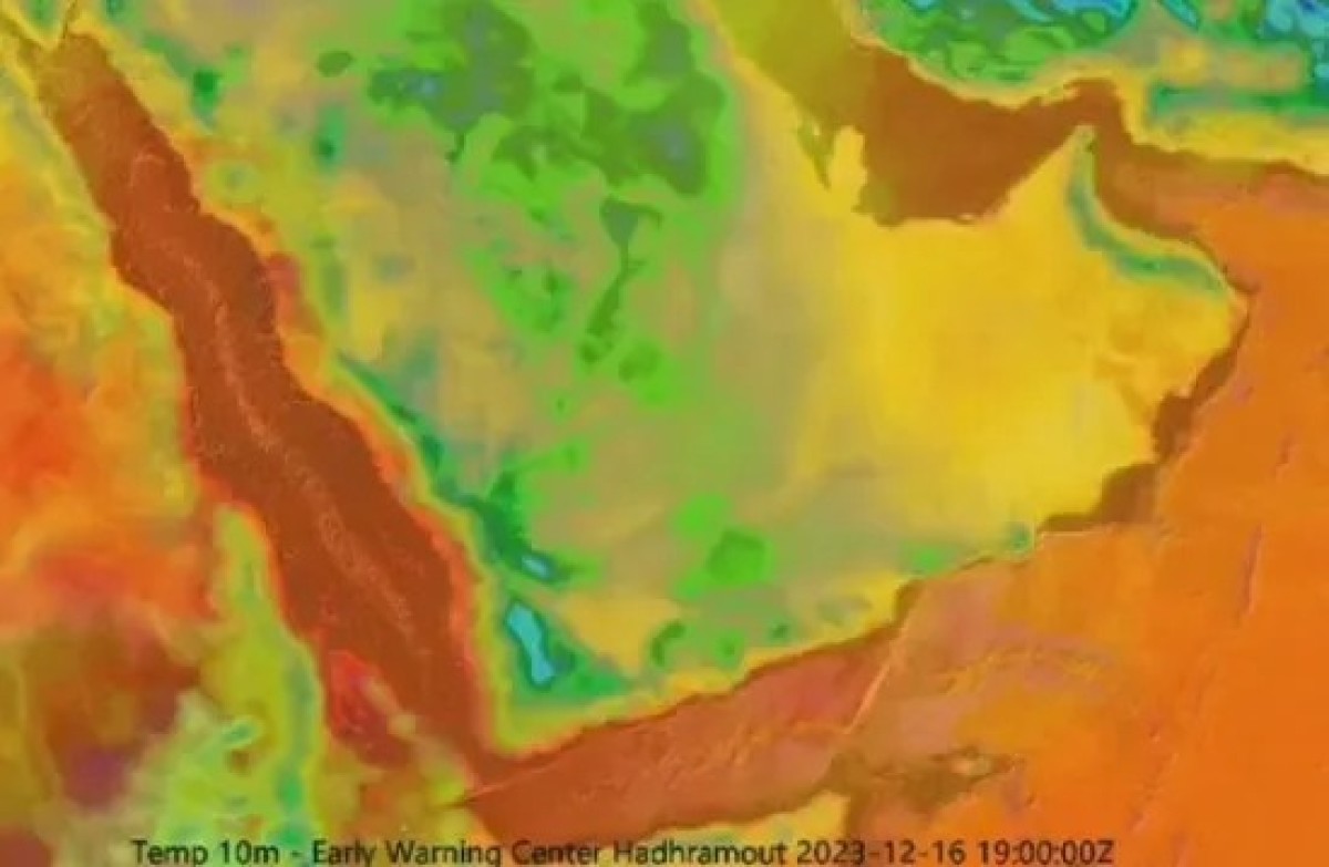 A wave of weather fluctuations by the end of the week will bring down temperatures