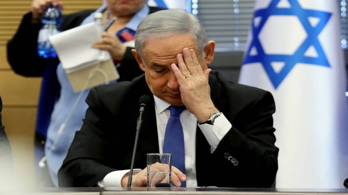 Disagreements strike the war government... and direct a no-confidence vote against Netanyahu