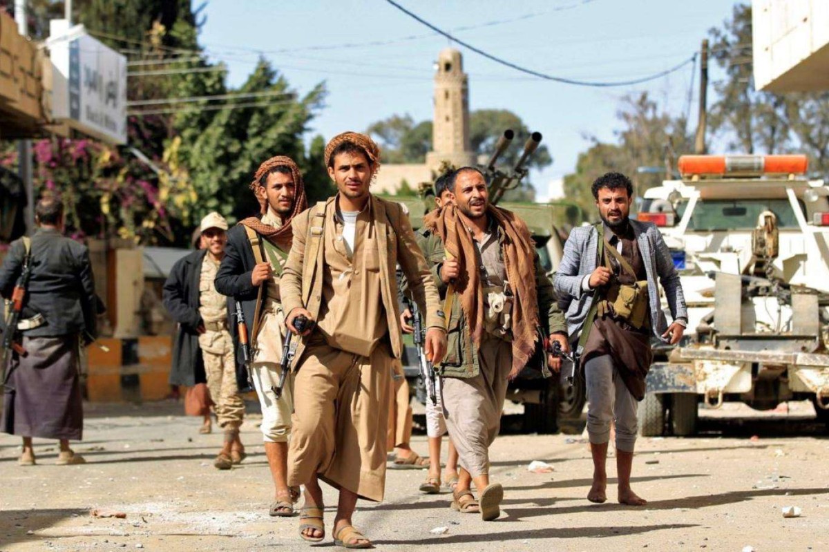 Government official: The coming days will witness an escalation against the Houthis