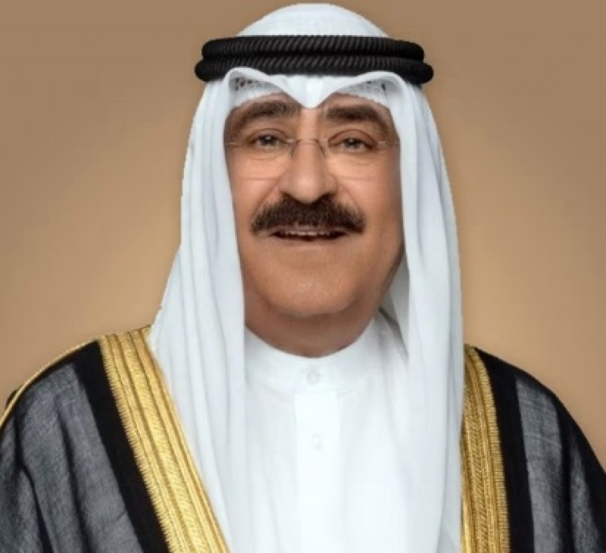 After announcing the death of the Emir of Kuwait... Who is the Crown Prince Sheikh Meshaal Al-Ahmad Al-Jaber Al-Sabah?