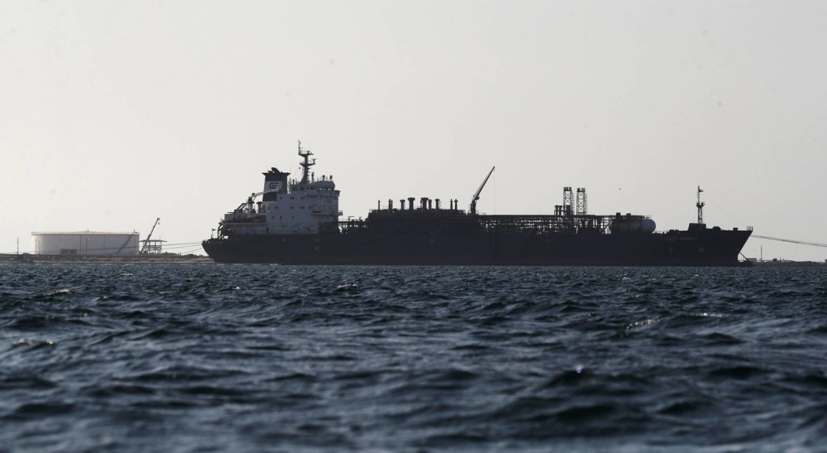 A failed Houthi attempt to board a ship west of the port of Aden