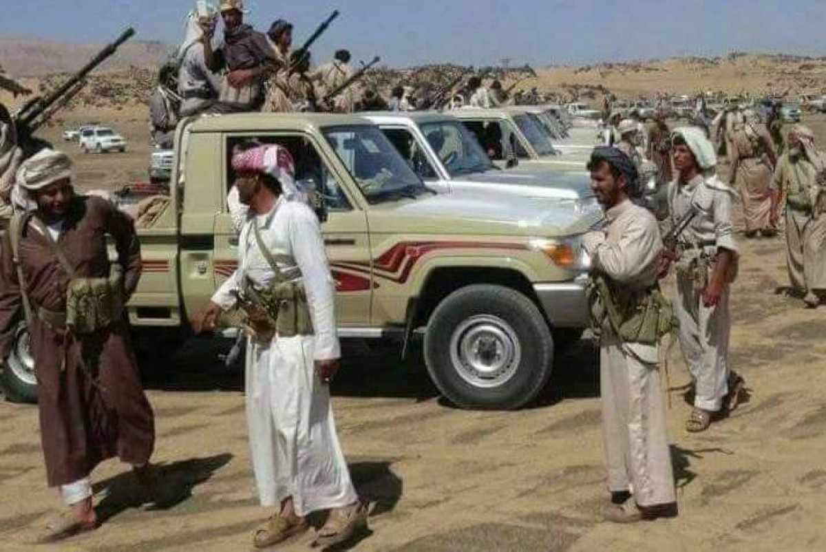 Security tensions following the killing of a tribal member and the injury of another in Ma’rib Governorate