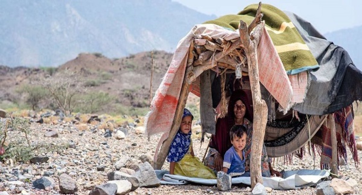 A humanitarian emergency will occur in Yemen next year as a result of the economic collapse