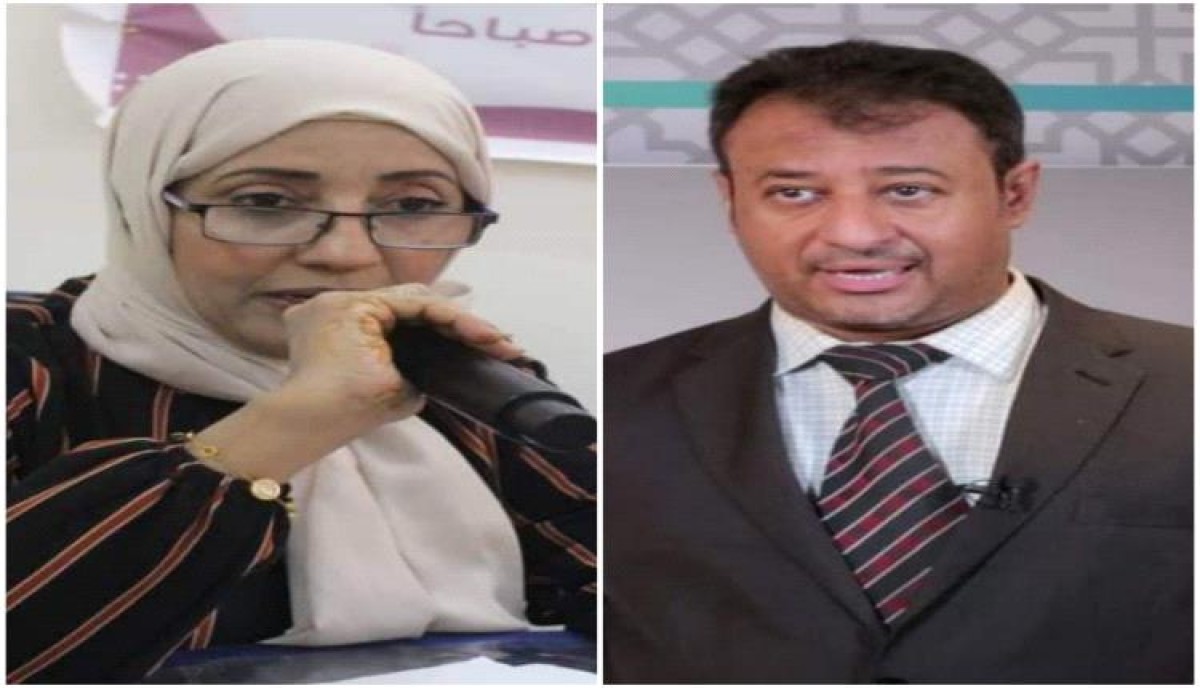 Appointment of academics from the University of Aden to the Yemeni embassies in Jordan and Russia