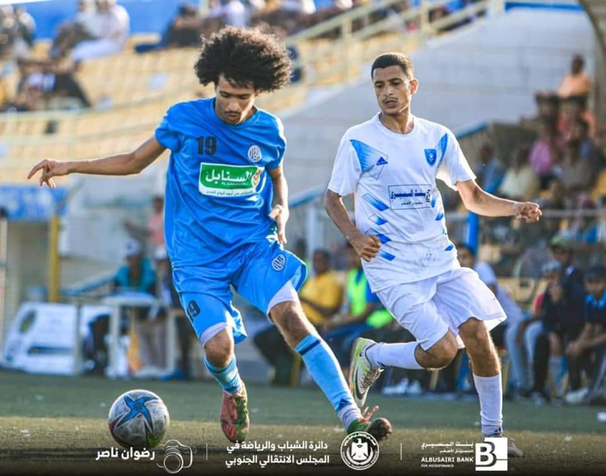 Al-Minaa defeats Al-Jazira in the Aden Premier League