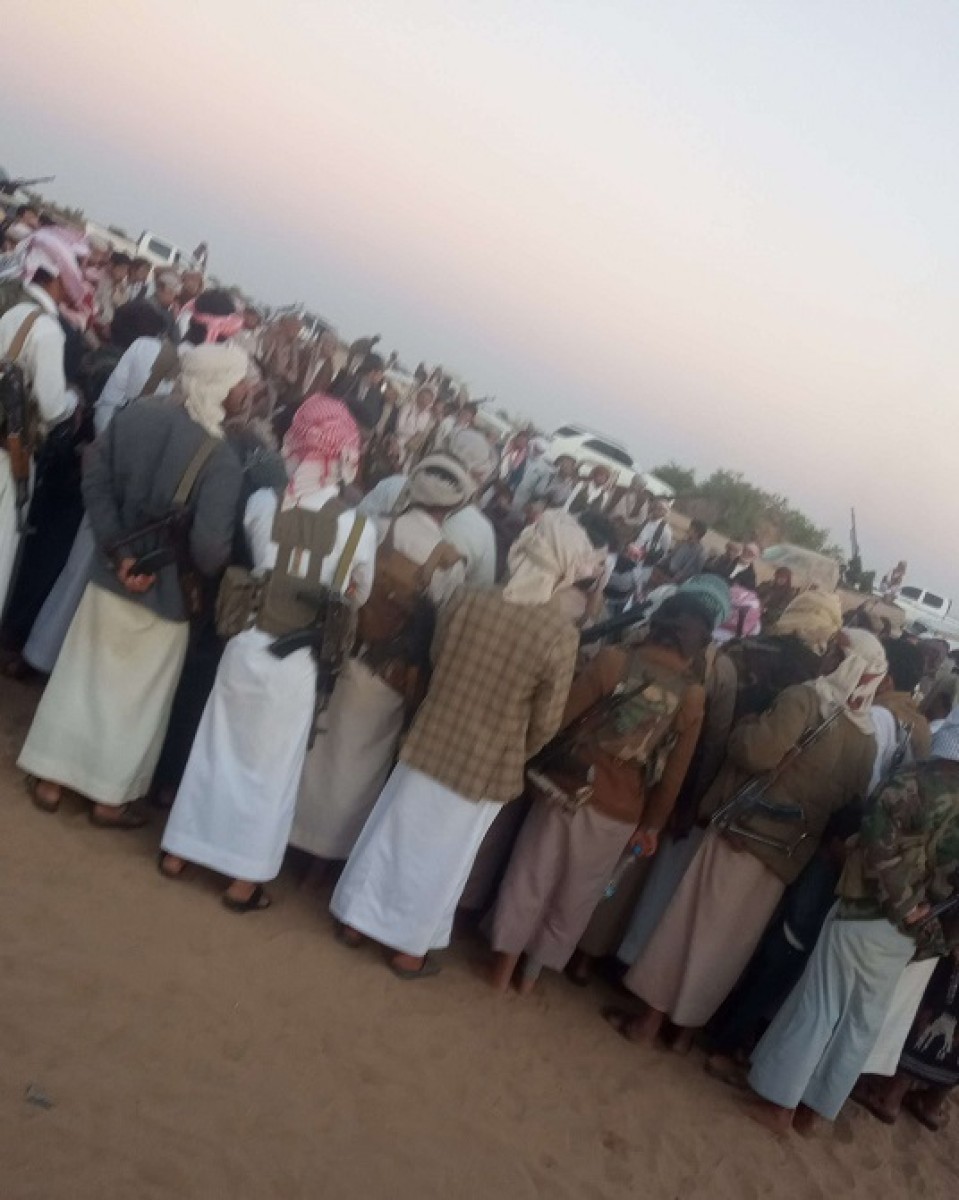 A dangerous development in the government’s crisis with the tribes in Marib