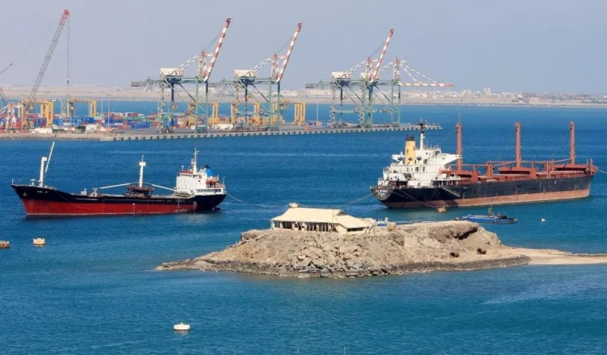 Sea freight rates to the ports of Aden and Hodeidah have doubled