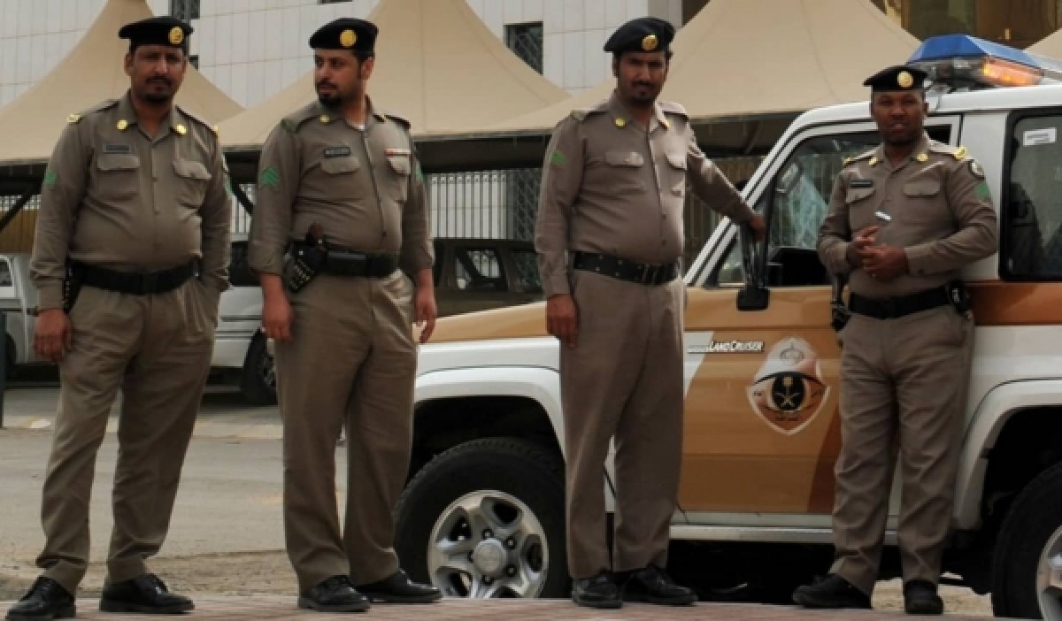 Saudi Arabia executes the death sentence against a Yemeni citizen after the rape of a child