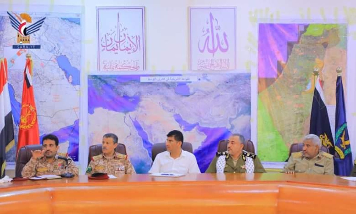 The Houthis threaten to attack American bases in the Gulf and the region