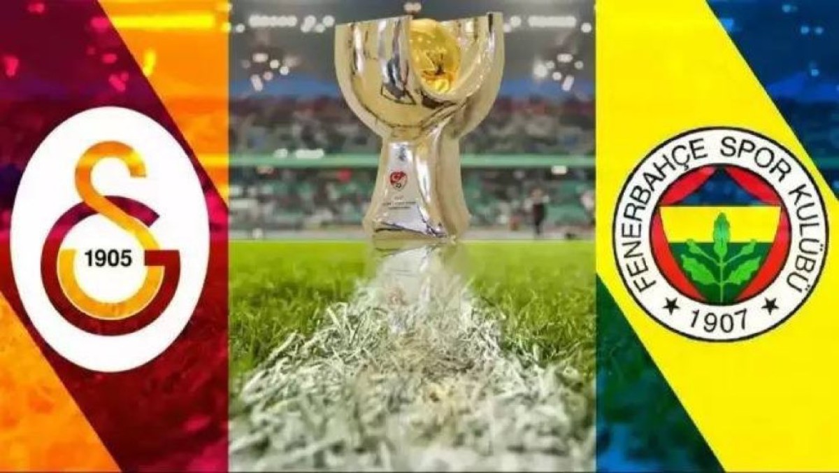 Because of Ataturk and the anthem, the Turkish Super Final in Saudi Arabia was canceled at the last minute