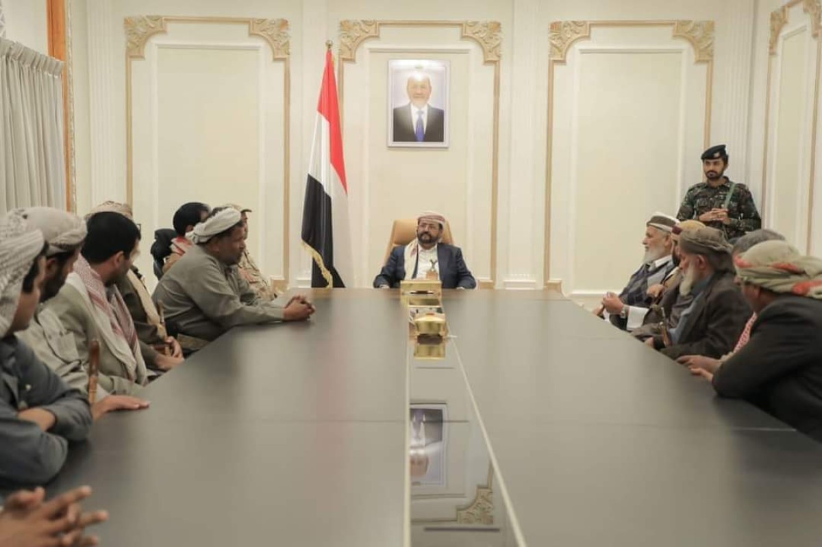 Urgent.. The Marib tribes and the governorate authority reach an agreement to end the crisis