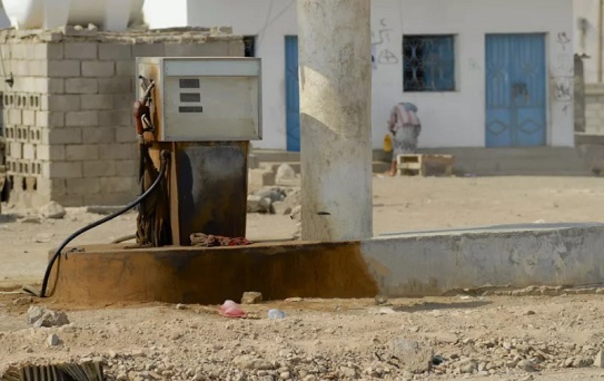 A popular uprising in Hadramaut demands the governorate's equality with Ma'rib