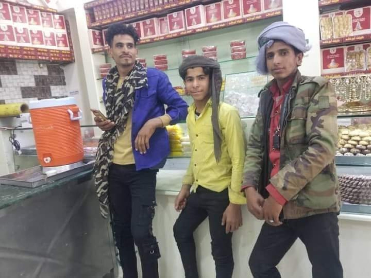 A tragic tragedy: the death of three young men due to suffocation on motorcycle exhaust in Sanaa