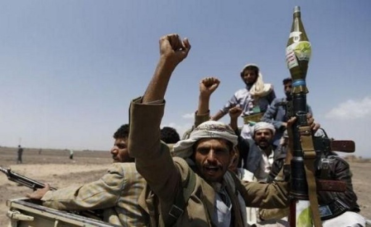 Houthi militias practice intellectual terrorism against electricity employees