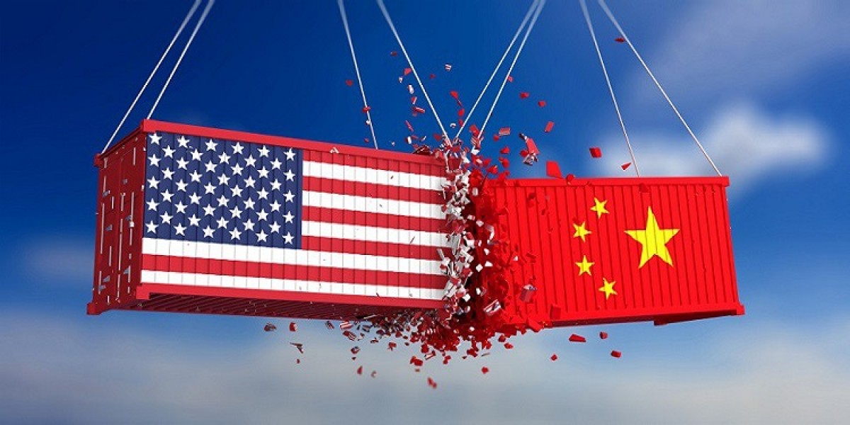 China makes a shocking economic decision for the United States of America