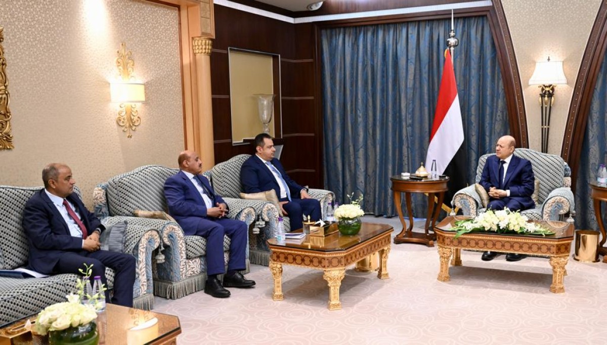 News of an imminent change in the head of the Yemeni government and the choice of a southerner