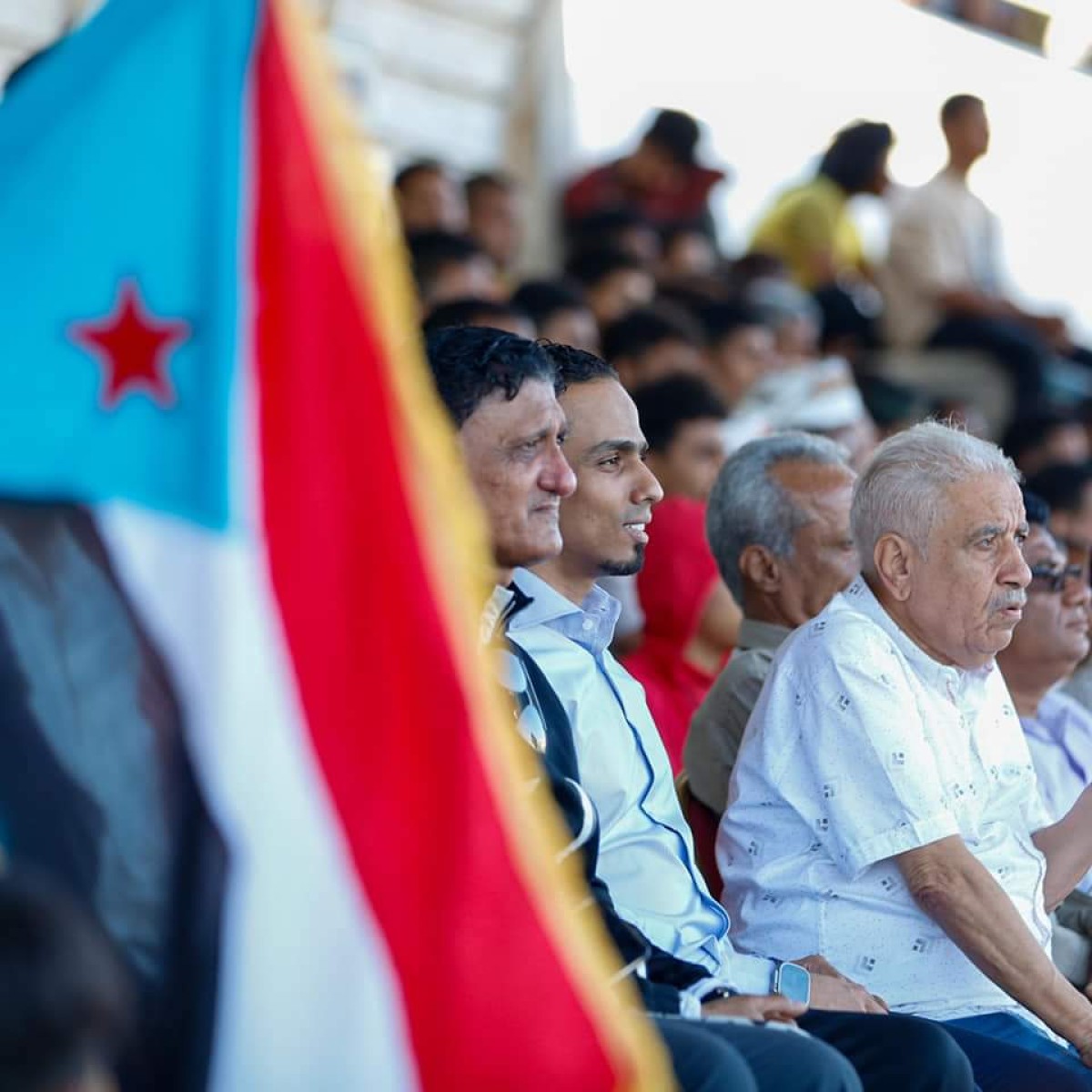 Al-Shoula is crowned champion of the Southern Reconciliation and Tolerance Memorial Cup