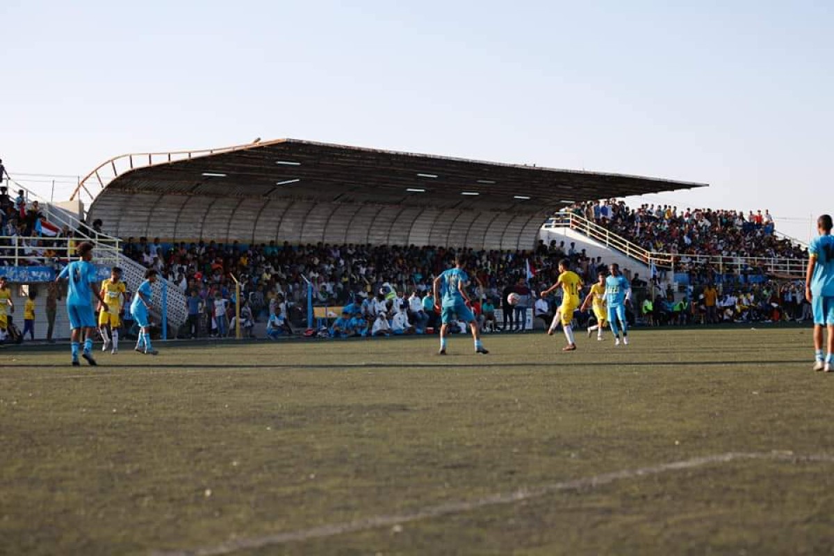 Al-Shoula is crowned champion of the Southern Reconciliation and Tolerance Memorial Cup