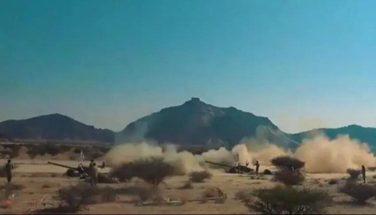 A new Houthi maneuver on the Saudi border