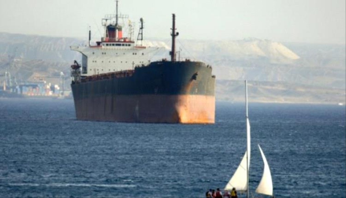 6 new oil tankers diverted away from the Red Sea