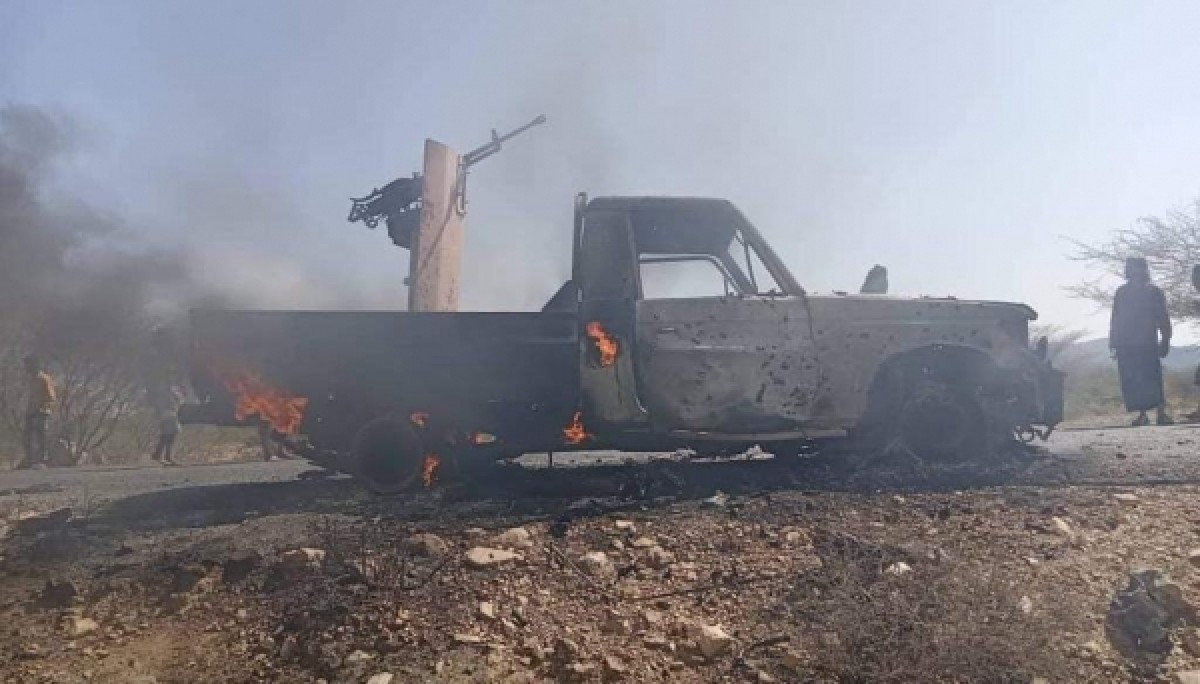 Deaths and injuries in two separate explosions targeting southern forces in Abyan and Shabwa