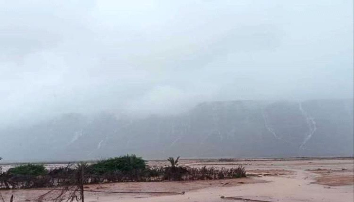 Meteorology forecasts rain in 21 governorates in the coming hours