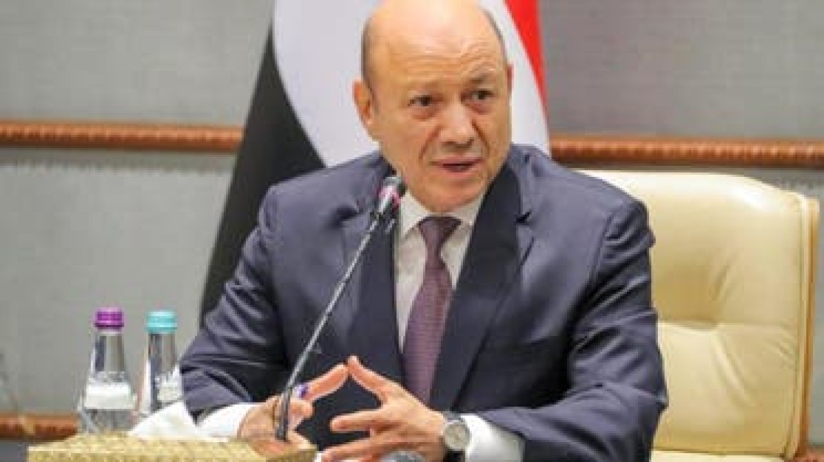 Leadership Council: We look forward to more sanctions on the Houthis