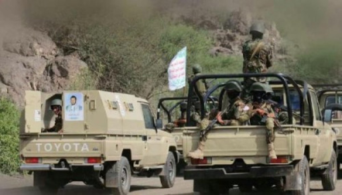 The Houthi militia is mobilizing for aggression against the south