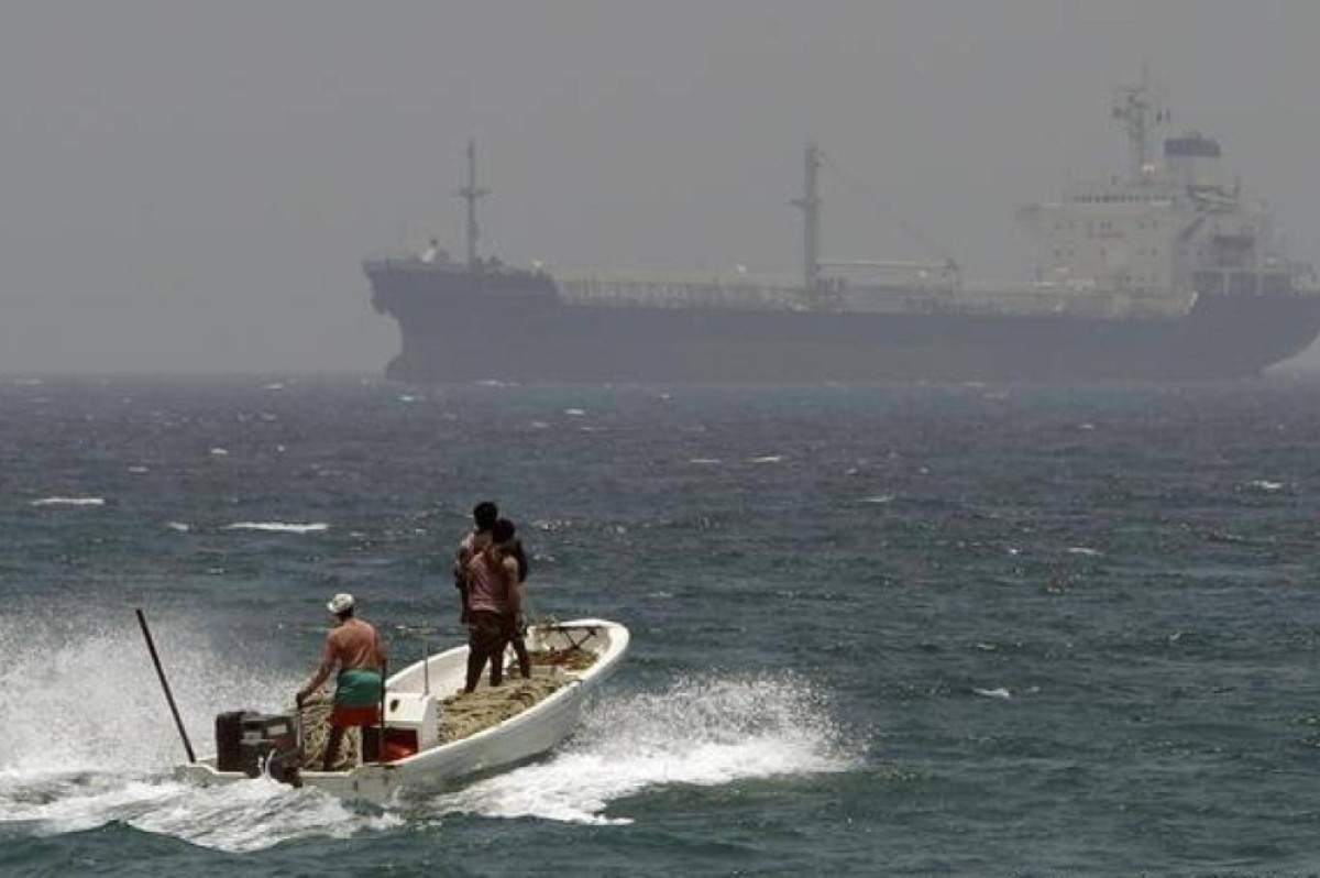 A Houthi condition for the passage of ships...and Western fears of escalation