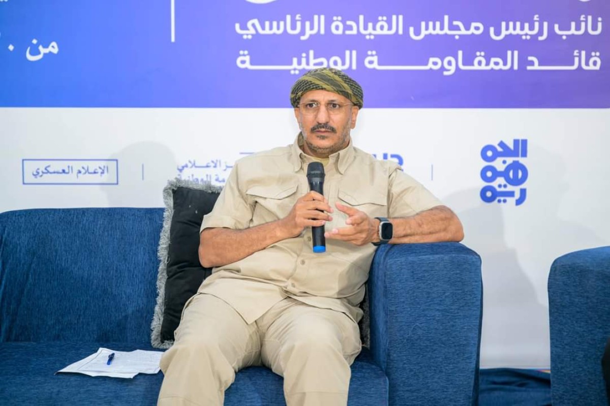 Tariq Saleh: Iran pushed Houthi to the forefront in order to protect Hezbollah