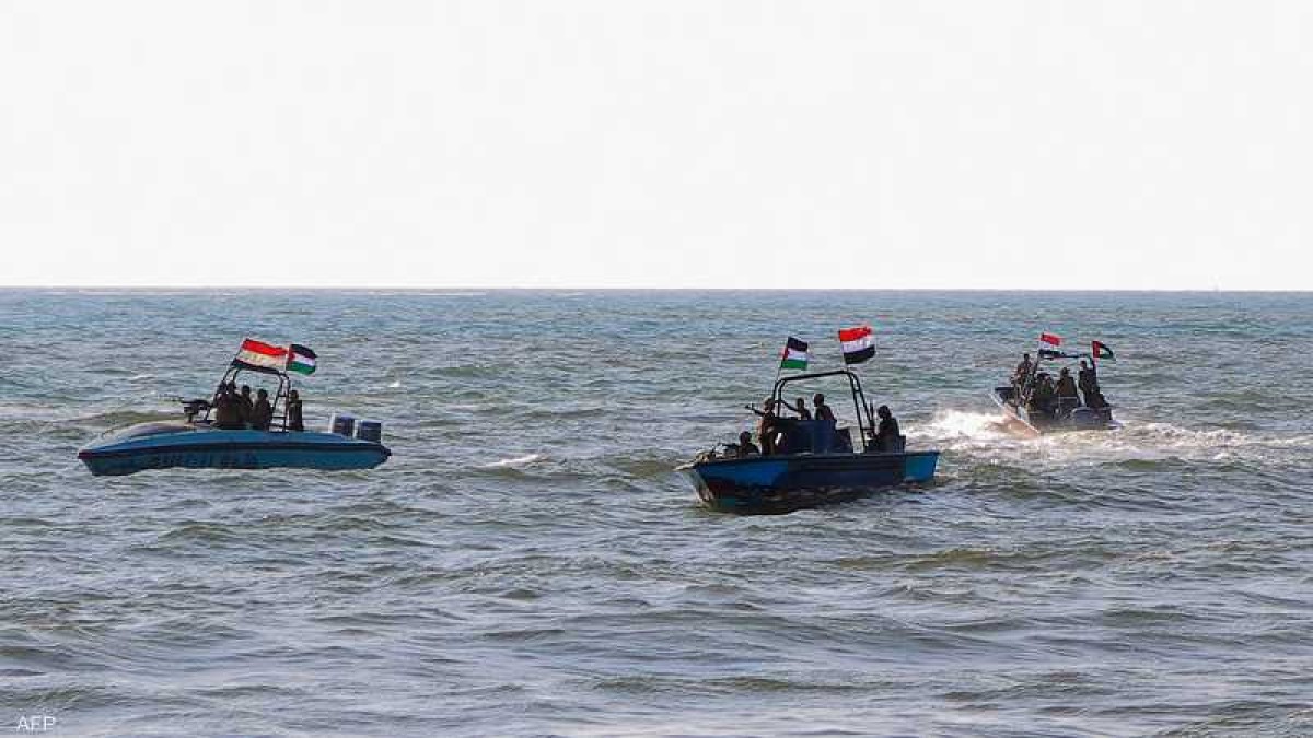 Sources: The Houthis seek Al-Qaeda's participation in the Red Sea attacks