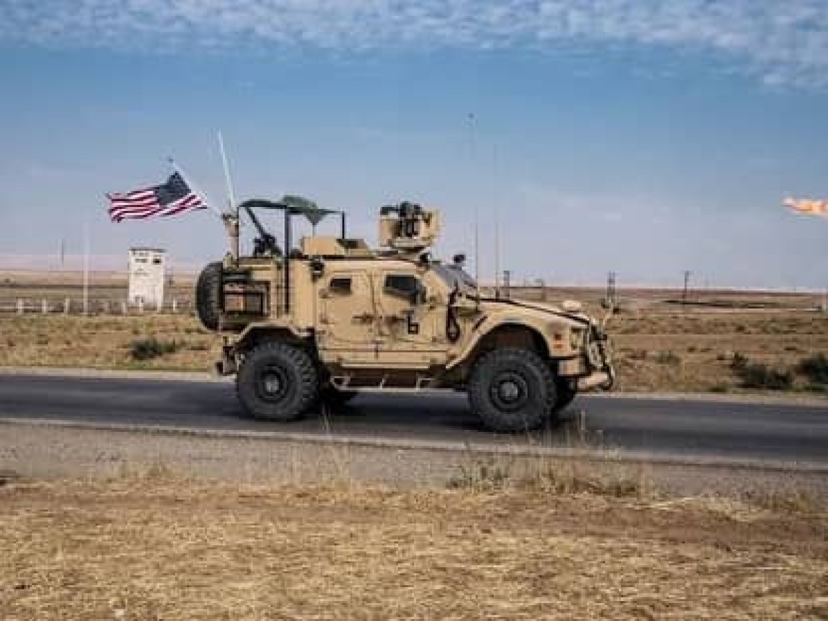 The White House: 3 American soldiers were killed in an attack in Jordan