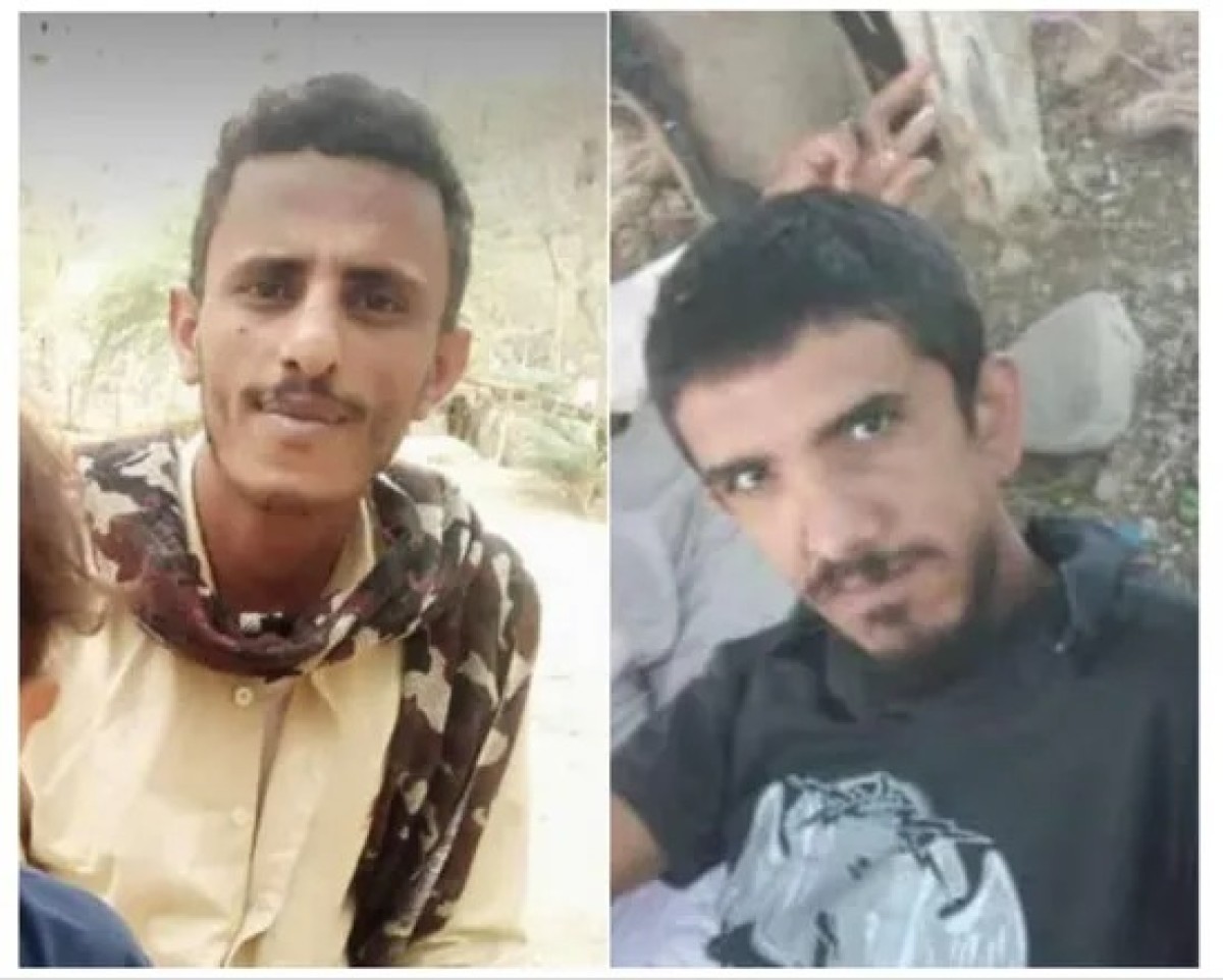 Two southern forces soldiers were martyred in the battles of the Beihan front