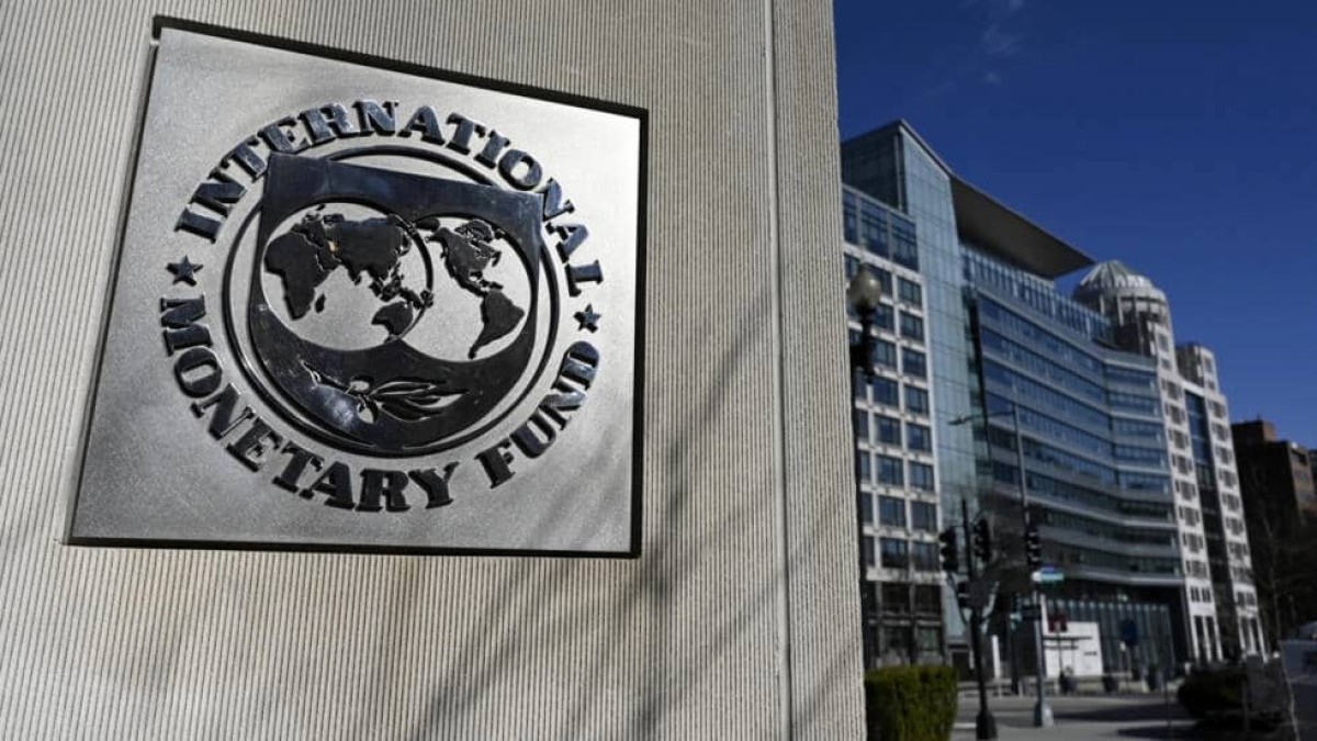 International Monetary Fund: Attacks in the Red Sea caused shipping traffic to decrease by 30%