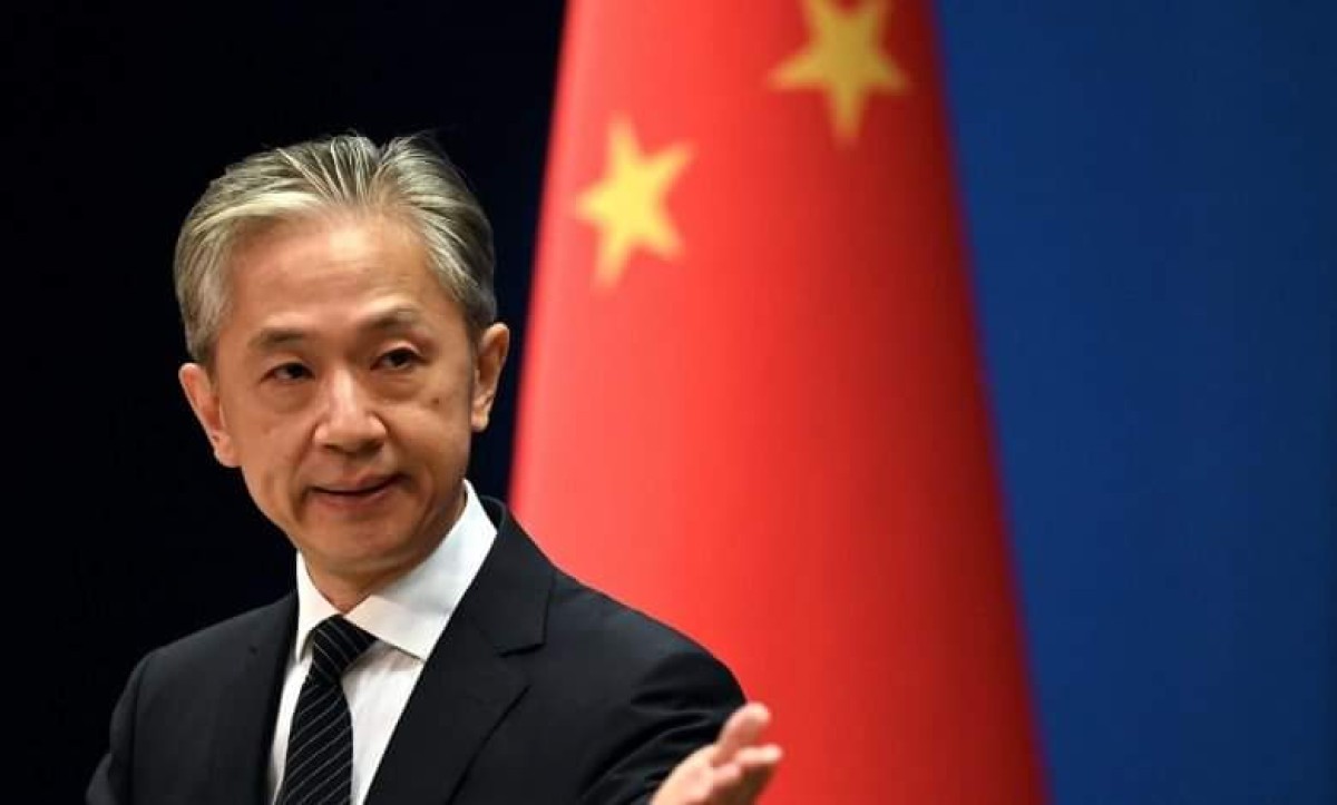 China calls for stopping the escalation in the Red Sea and respecting the sovereignty of Yemen