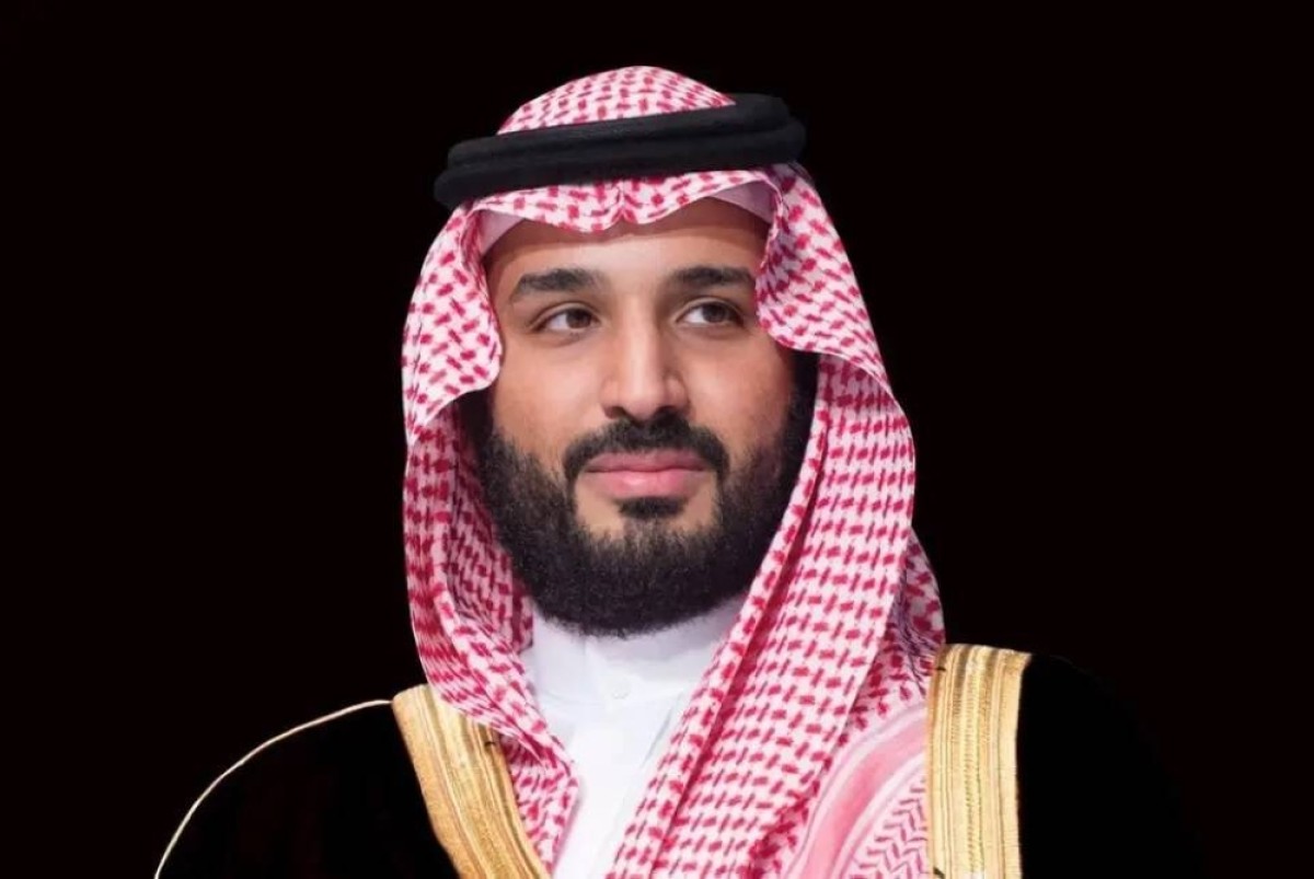 بن سلمان يُعلن إطلاق شركة «آلات».. لريادة السعودية عالمياً في الإلكترونيات والصناعات المتقدمة