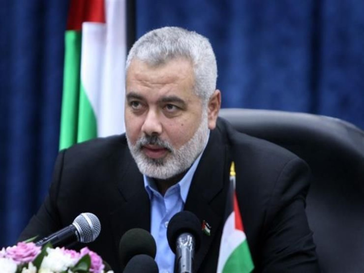 Hamas: Any negotiations must lead to an end to the aggression and the withdrawal of the occupation army from Gaza