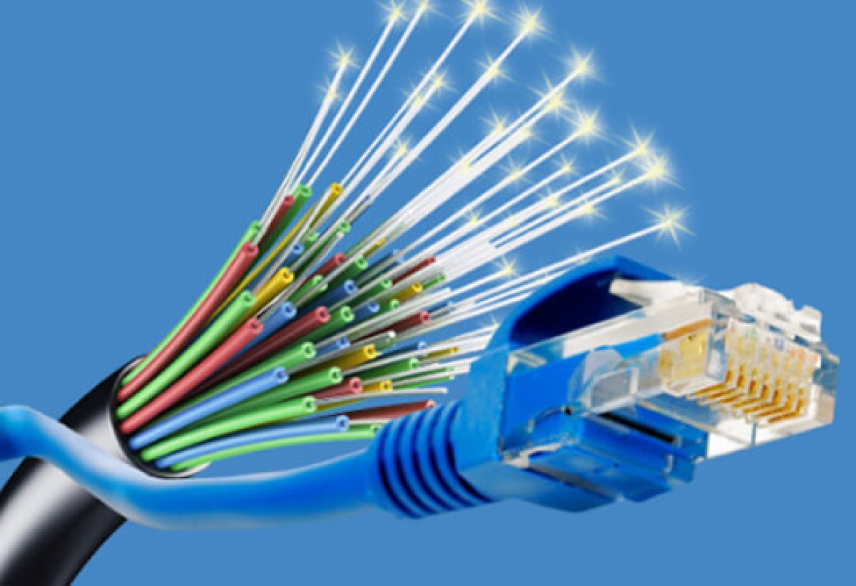 Telecommunications announces that the main fiber optic line has been subjected to an act of sabotage in Al-Dhalea