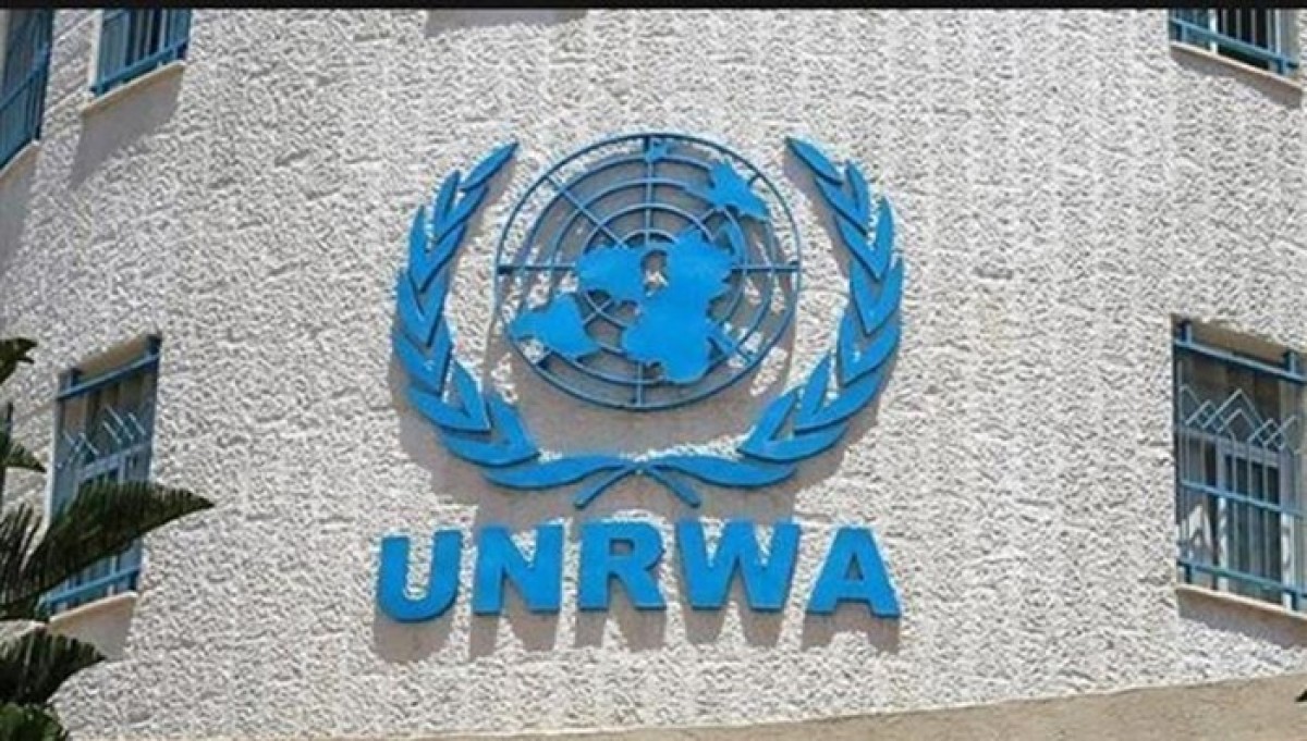 UNRWA: Israeli naval fire hit a food convoy that was waiting to enter northern Gaza