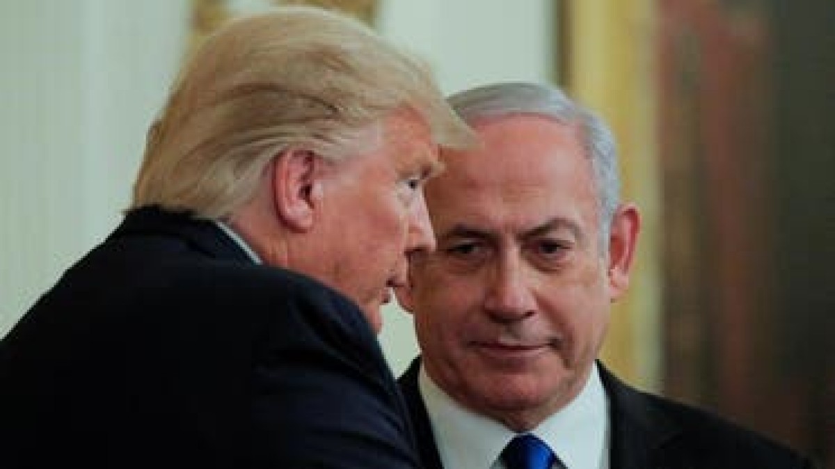 Trump reveals new details about the killing of Soleimani: Netanyahu retracted two days before the operation