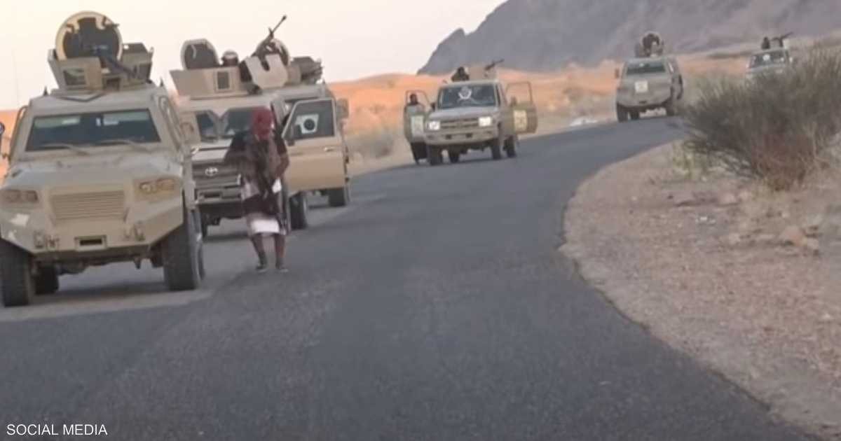 Backed by forces from the Sheba axis, the Giants break a Houthi attack in Harib