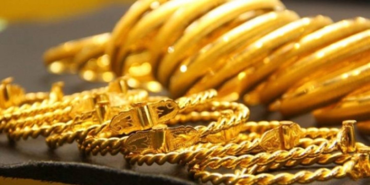 Gold prices today, Wednesday 4-7-2024 in Yemen