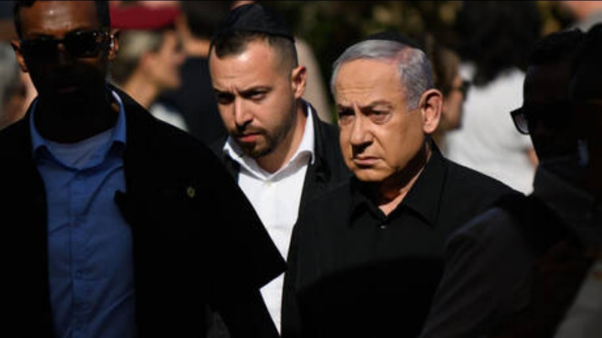 The Israeli Army: Netanyahu is lying by saying that the Hamas leadership can be killed and the hostages rescued