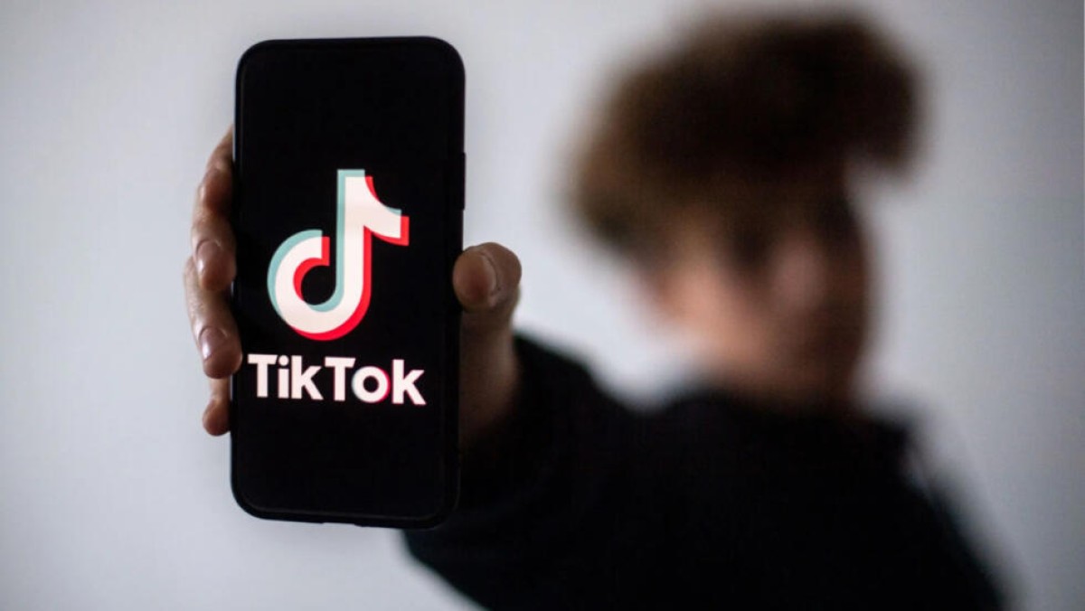 Study: Tik Tok injects content offensive to women into teenagers’ accounts