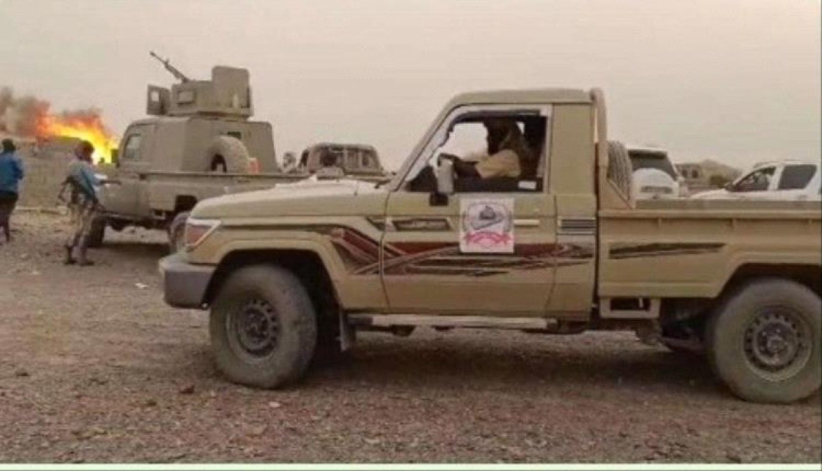 The security campaign continues to combat smuggling in Sabiha Lahj