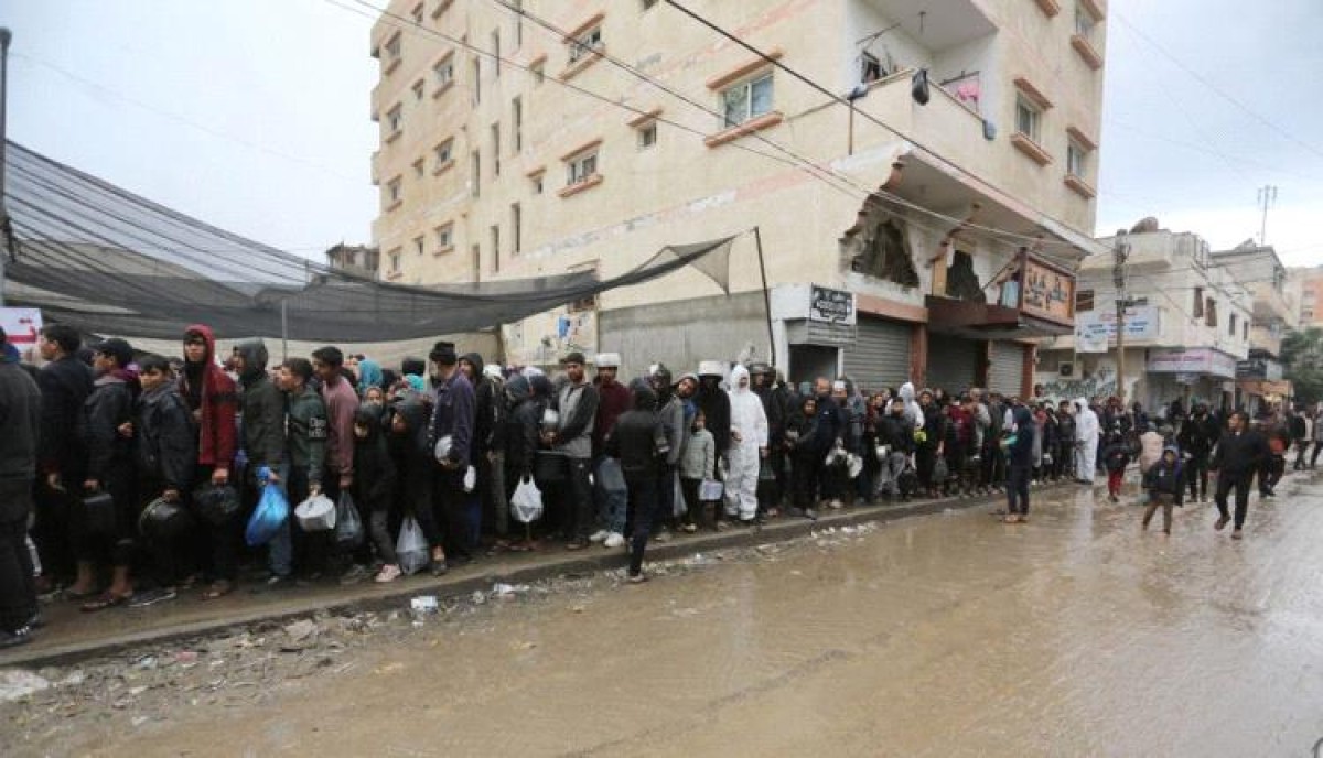 غزة: تحذيرات من تصاعد المجاعة شمال القطاع