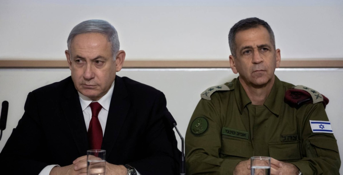 Israeli media: Disagreements in the war council between Netanyahu and the Chief of Staff regarding the upcoming operation in Rafah